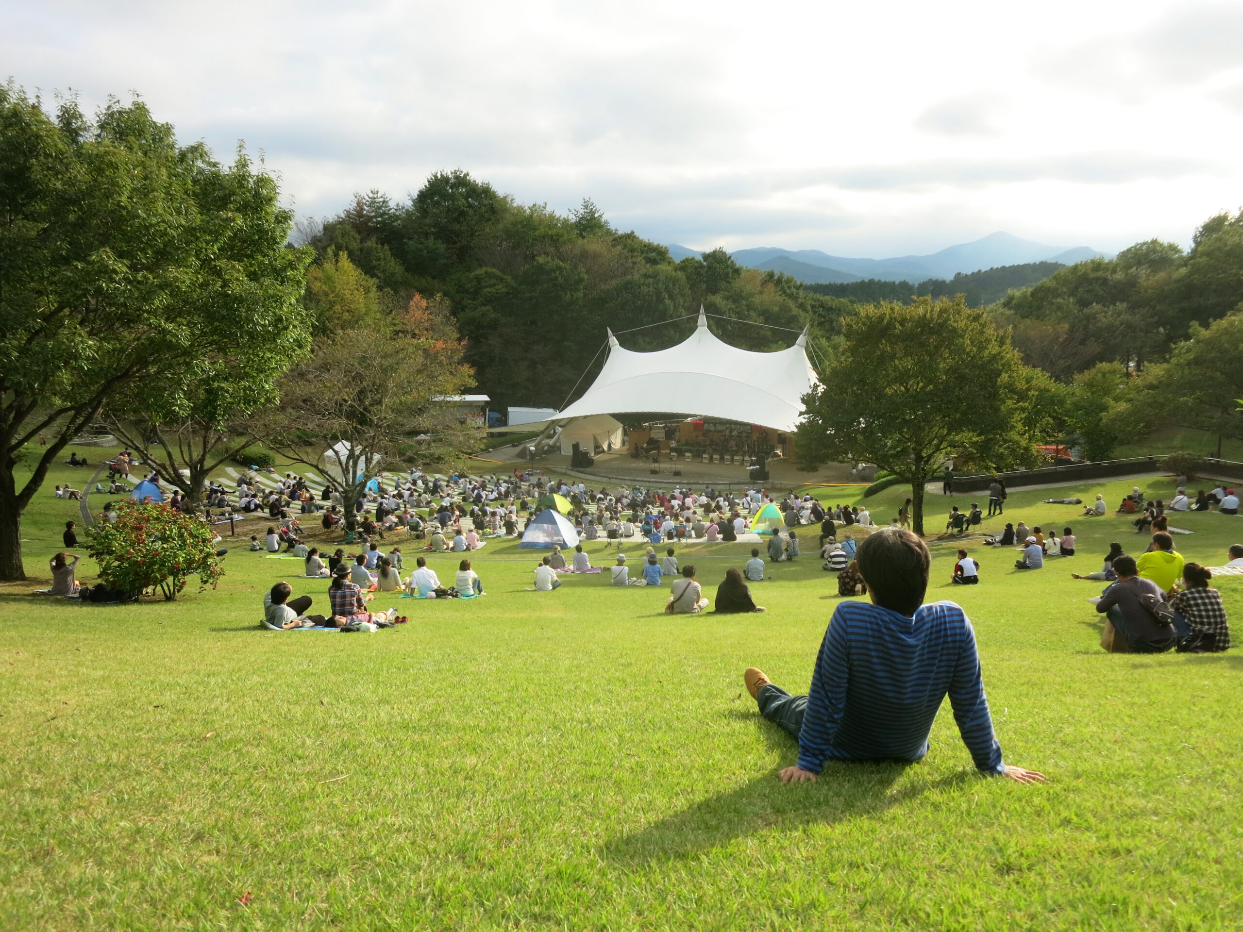 bonchi fes. FURANO 2025完全ガイド｜富良野の夏を彩る音楽とグルメとアウトドア
